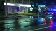 Hombre arrestado tras tiroteo por furia al volante en Saugus