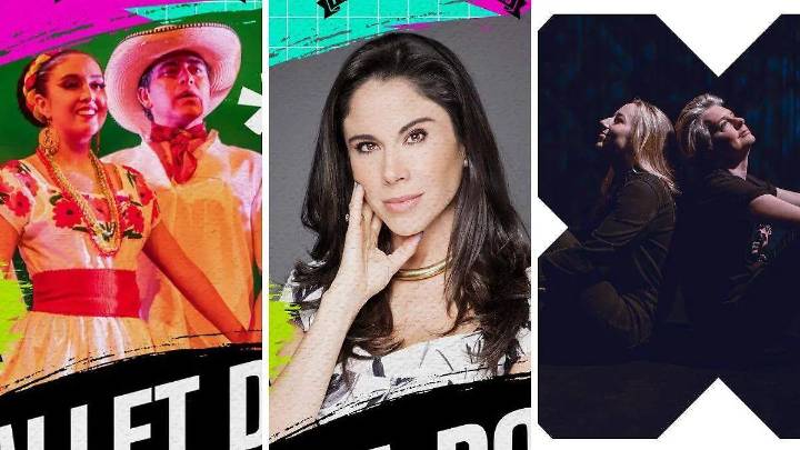 Feria Pachuca 2025: actividades del Festival Cultural San Francisco