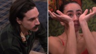 'Big Brother': Morgan Confronts Vince About Picking Lauren, Says He Ended Alliance (VIDEO)