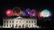 La junta de turismo de DC se prepara para el 250 aniversario de EE.UU.