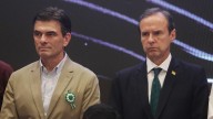 "A Evo Morales le conviene un triunfo de Rodrigo Paz": Orlando Avendaño sobre elecciones en Bolivia