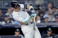 Deadspin | Aaron Judge reaches 50-HR mark for 4th time, adds No. 51