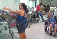 El gobierno le apuesta al giro directo de recursos a hospitales
