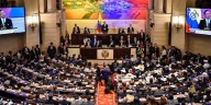 Gobierno Petro radicó nueva reforma tributaria en el Congreso: estos son los puntos claves del proyecto