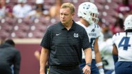 Bronco Mendenhall Has Utah State Focusing On Execution For Week 3