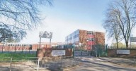 School apologises to furious parents over teacher's remarks about St George's flag
