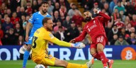 Dos goles en los primeros cinco minutos: el fatal arranque del Atlético Madrid de Simeone en Inglaterra ante Liverpool por la Champions League