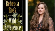Divine Rivals Movie, Wild Reverence Prequel: Rebecca Ross Interview