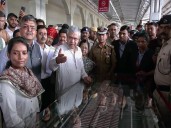 Ashwini Vaishnaw showcases “Pali Model” as blueprint