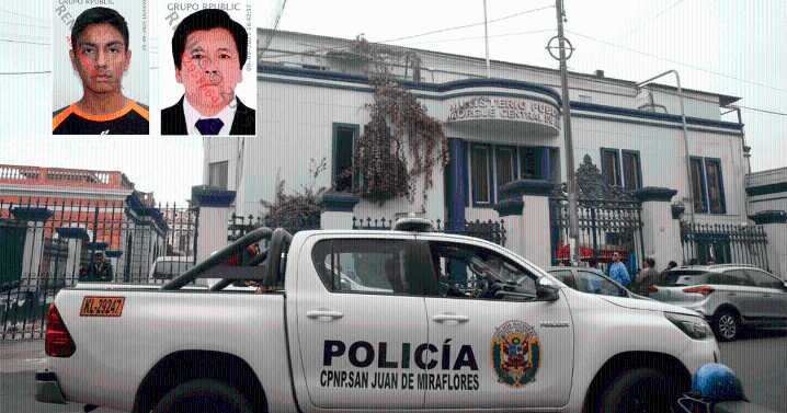 Siete homicidios en las últimas 24 horas