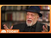 Author Walter Mosley Talks ‘Gray Dawn,’ Writing, Legacy, More