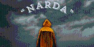 Sube poder de "Narda"; esta sería su trayectoria de paso