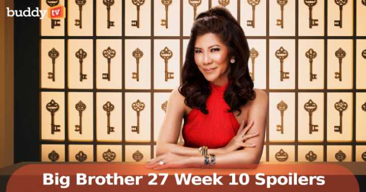 'Big Brother 27' Spoilers: Veto Twist Forces a Strategic Reboot in the House