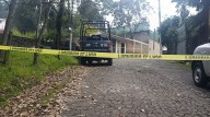 Padre e hijo son asesinados a balazo en Real Montecasino