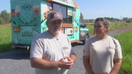 Local business owner recounts time spent helping at ground zero