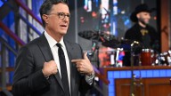 Stephen Colbert mocks Florida surgeon general's vaccine policy