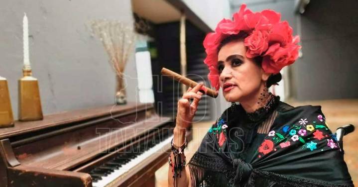 Invitan a disfrutar de "Una noche en el museo" en el Tamux