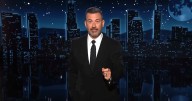 Jimmy Kimmel Unloads on Donald Trump’s Hand Bruise and Cankles Cover