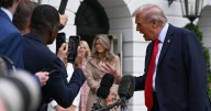Trump Calls His Chicago ‘Apocalypse Now’ Post ‘Fake News’