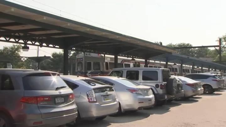 SEPTA’s Chestnut Hill East Regional Rail line to reopen