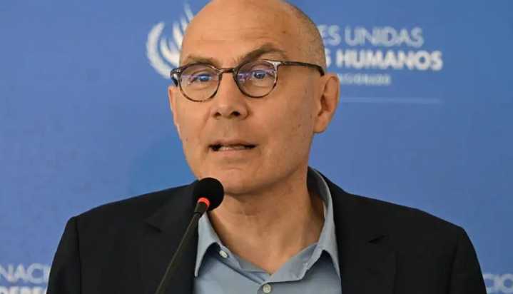 Alto comisionado de la ONU: el ataque israelí a Catar ‘fue un asalto a la paz regional’