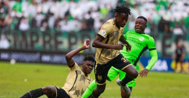 Atención: se aplazó el partido entre Águilas Doradas y DIM de este viernes en Rionegro