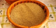 Caviar mexicano: el alimento que posee 80% de proteína y cero grasa, ideal para aumentar masa muscular