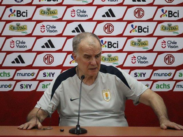 Un papelón histórico: Chile quedó último tras el empate sin goles con Uruguay en el Estadio Nacional