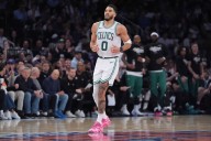 Jayson Tatum makes telling admission about Achilles rehab