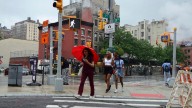 Income inequality dipped and fewer people moved, according to largest survey of U.S. life