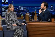Taylor Swift Set to Appear on 'The Tonight Show' to Discuss Her New Album
