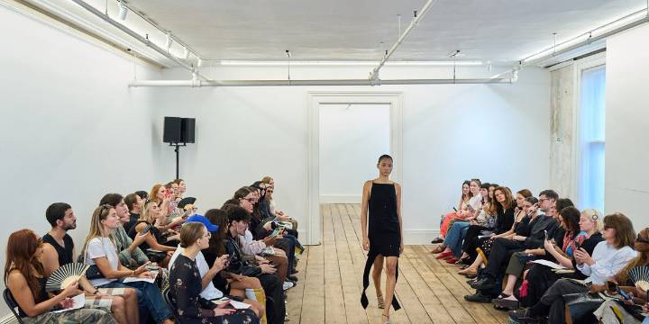 ECKHAUS LATTA - ATMOSPHERE