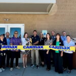 CarMax opens new reconditioning and auction center in West Valley