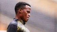 Le sacan problema ‘irreparable’ a Jhon Arias en Wolves: su técnico lo dijo sin rodeos
