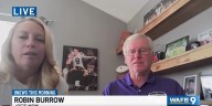 Dine For 9: Joe Burrow Foundation holding fundraiser to support hunger relief, mental health