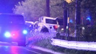 1 dead, 3 critically injured in Fort Worth crash