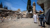 Los 20 puntos de la propuesta de Trump para terminar la guerra en Gaza
