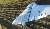 Tensión en Europa: Polonia derriba drones rusos que invadieron su territorio