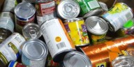 Huntington Fire Department, Kroger partnering to host food drive Saturday
