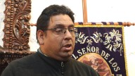 Hermandad del Señor de los Milagros apela ante sanción municipal por afectar patrimonio