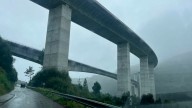 El viejo puente de Artedo, treinta años con el futuro sin despejar