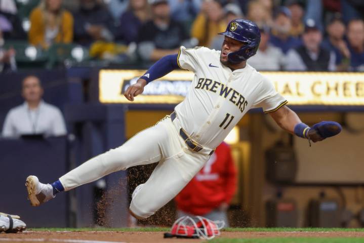 How to watch Milwaukee Brewers game tonight: MLB free live stream