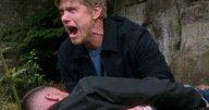 Emmerdale fans in disbelief as heartbreaking Robron scene was improvised by Ryan Hawley