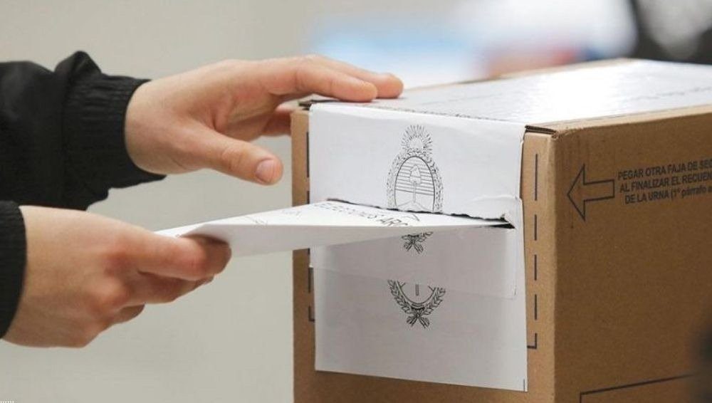 Provincia de Buenos Aires define en las urnas el pulso político nacional