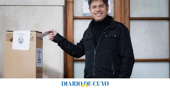 El peronismo obtuvo una contundente victoria en la provincia de Buenos Aires