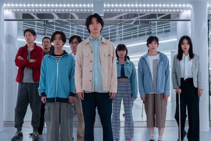 Netflix Japan Content Head Talks Ten-Year Anniversary & Korea Co