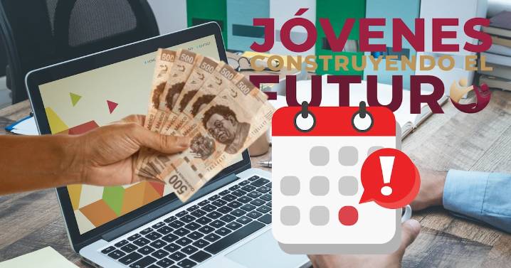 Jóvenes Construyendo el Futuro: Esta es la fecha EXACTA para registrarte y recibir más de 8 mil pesos mensuales
