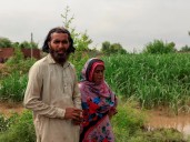 Over 121,000 evacuated in Sindh as flood threat rises at major barrages