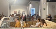 El Museo del Automóvil y la Moda de Málaga alcanza el 15 aniversario de su inauguración