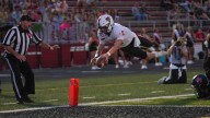 See our best photos from Week 3 Iowa high school football games